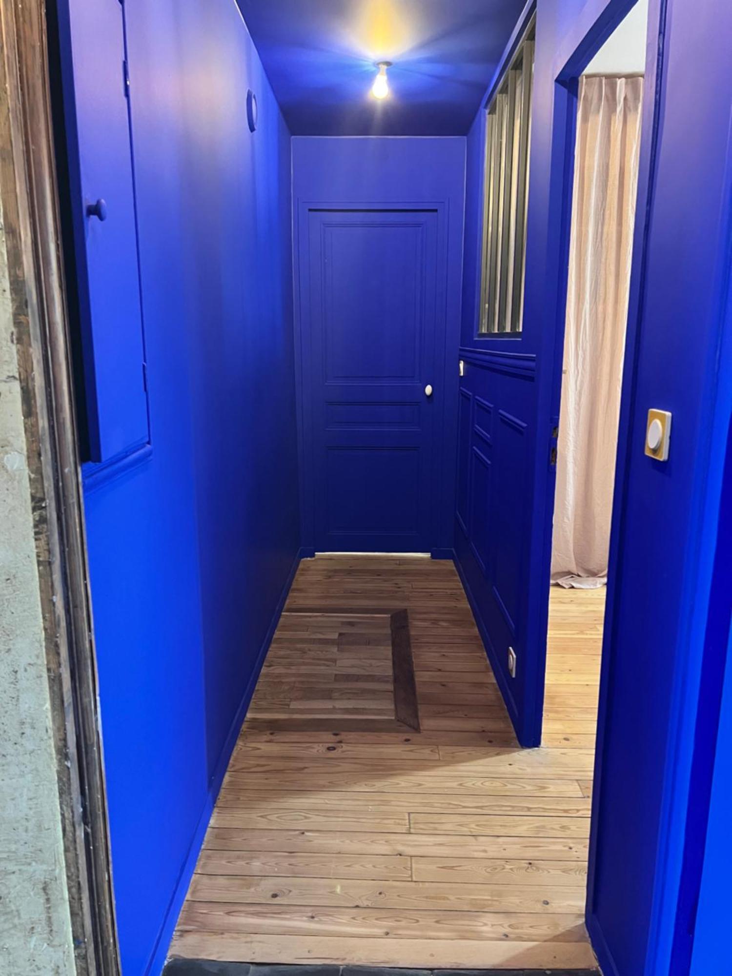 Chambre Proche Stade De France, Metro A 5Min Saint-Denis  Exteriér fotografie