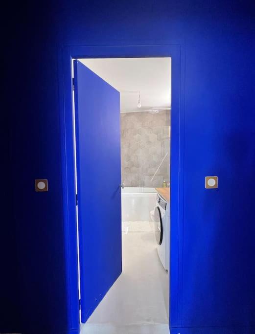 Chambre Proche Stade De France, Metro A 5Min Saint-Denis  Exteriér fotografie